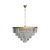 10019/800C Подвесная люстра LOFT IT Prism Clear - Loft It