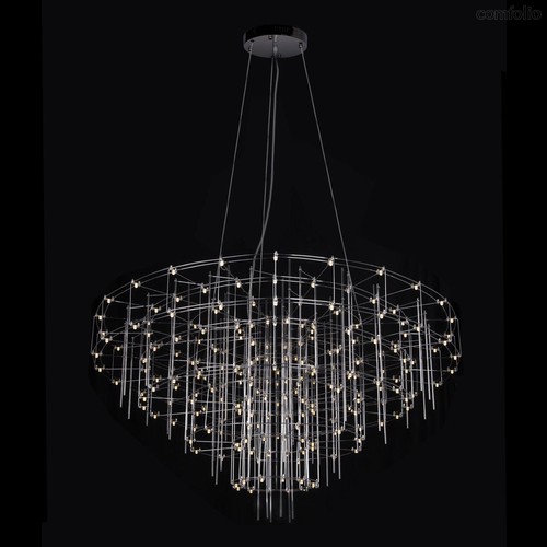 10258/1000 Подвесной светильник LOFT IT Spy - Loft It