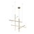 10393/C Подвесной светильник LOFT IT Coordinates - Loft It