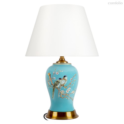 10493T Настольная лампа LOFT IT Bluebell - Loft It
