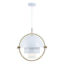 LOFT9915-WH Подвесной светильник LOFT IT Multi-lite - Loft It