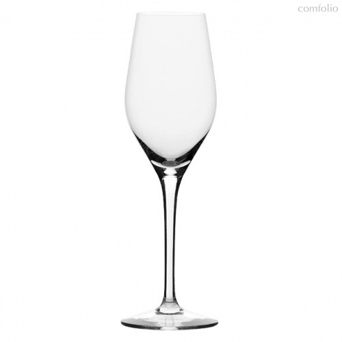 Бокал для шампанского d=70 h=223мм, 26.5 cl., стекло, Exquisit - Stolzle