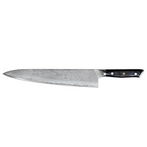 Шеф-нож Premium 24 см, дамасская сталь - P.L. Proff Cuisine