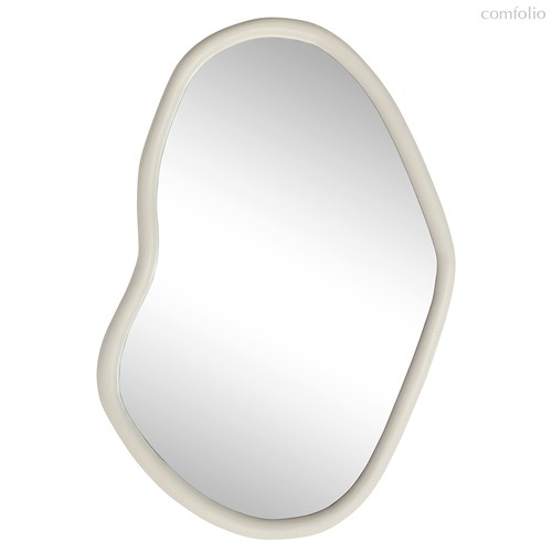 Зеркало настенное Torhill, 64х99 см, бежевое - Bergenson Bjorn