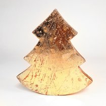 Украшение декоративное Golden Tree, 23х23х2,5 см - EnjoyMe