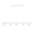 10260/5 White Подвесной светильник LOFT IT Sign - Loft It