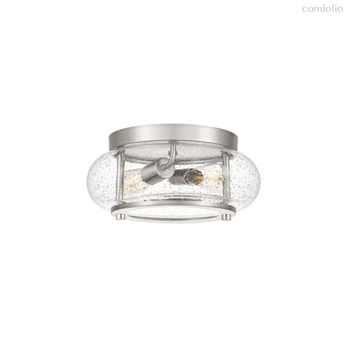 Потолочный светильник Quoizel QZ-TRILOGY-FS-BN - Quoizel