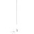 3604-WH Торшер LOFT IT Slim - Loft It