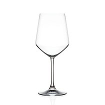 Бокал для вина 550 мл хр. стекло Luxion Universum RCR Cristalleria 6 шт. - RCR Cristalleria Italiana