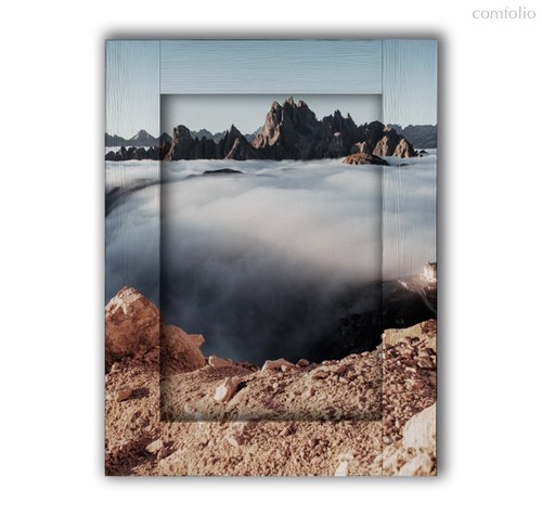 Облака 60х80 см, 60x80 см - Dom Korleone