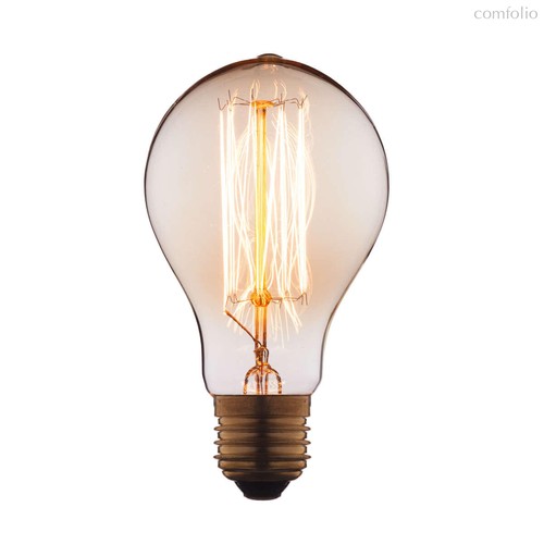 7540-SC Ретро-лампа LOFT IT Edison Bulb - Loft It