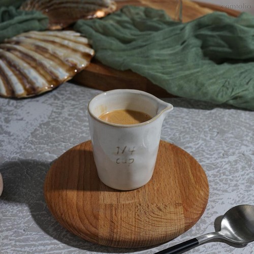 Соусник молочник 58 мл d 5,5 см h5,5 см Gray Frutti di Mare P.L. - P.L. Proff Cuisine