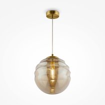 Подвесной светильник Maytoni P074PL-01BS - Maytoni