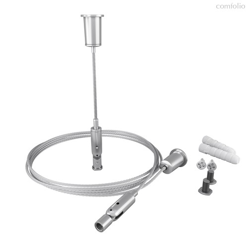 Комплект подвесов для радиусного профиля 2 м - Maytoni