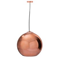 LOFT2023-E Подвесной светильник LOFT IT Copper Shade - Loft It