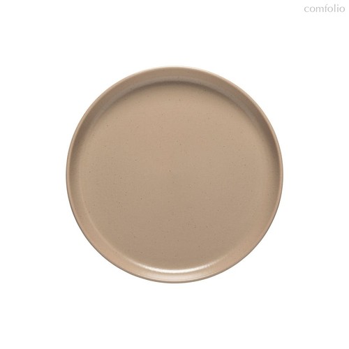 Тарелка круглая Pacifica Chestnut SOP271-CHS (SOP271-836) - Costa Nova