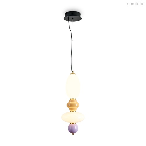 Подвесной светильник Соларе / Solare - Freya