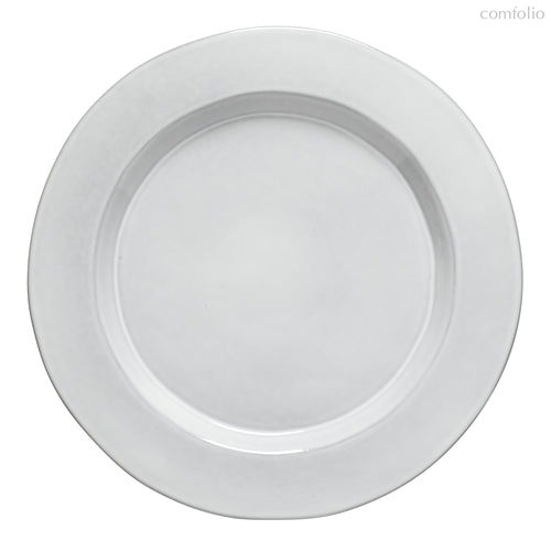 Тарелка круглая Plano White 1POP292-043, 29 см - Costa Nova