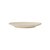 Тарелка круглая Pearl Cream PEP222-CRM (PEP222-03317R), цвет кремовый, 22 см - Costa Nova
