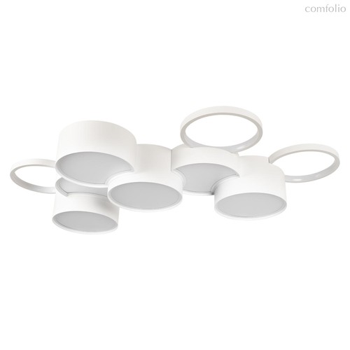10317/9 White Потолочный светильник LOFT IT Pin - Loft It