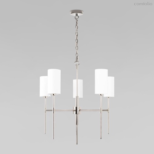 10307 Nickel Подвесной светильник LOFT IT Comfy - Loft It