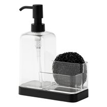 Диспенсер кухонный для мыла Keep In, 350 мл