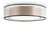 Потолочный светильник Freya Zoticus FR6005CL-L36G - Freya