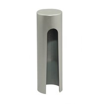 485RSPK.01 Колпачок декоративный для ввертной петли Ø20 матовый хром - La Florida