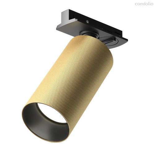 Трековый светильник Мастер / Artisan Unity GU10 - Maytoni