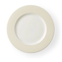 Тарелка обеденная Dibbern Савой 26,5 см, фарфор костяной - Dibbern
