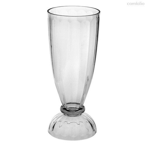 Бокал стакан для коктейля 430 мл поликарбонат d 7,5 см h19 смe - P.L. Proff Cuisine