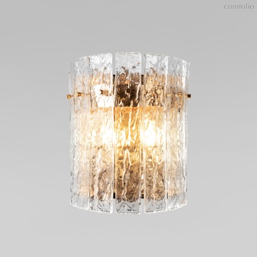 10297W French gold Настенный светильник LOFT IT Nevada - Loft It