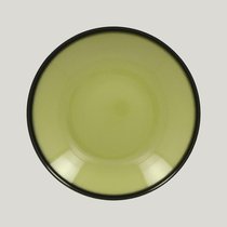 Салатник RAK Porcelain LEA Light green (зеленый цвет) 26 см - RAK Porcelain
