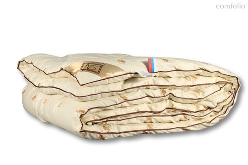 ОВШ-20 Одеяло "САХАРА" 172х205 классическое, цвет кремовый - АльВиТек