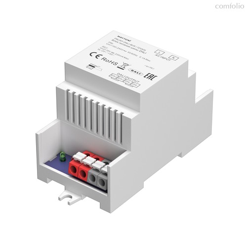 Источник питания шины DALI 16В - Maytoni