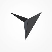 Настенный светильник (бра) Узор / Trame 3000К 3Вт - Maytoni