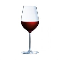 Бокал для вина 440 мл хр. стекло "Сиквенс" d 8,5 см h22,9 см Chef&Sommelier [6] - Chef&Sommelier