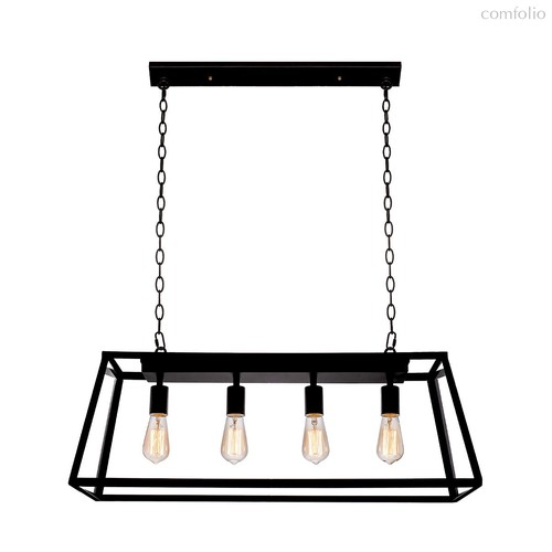 LOFT3110C Подвесной светильник LOFT IT Modern filament - Loft It