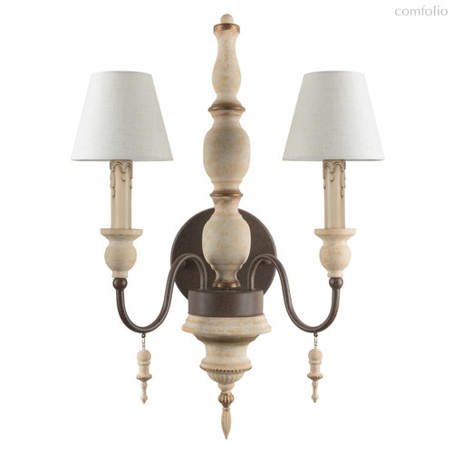 10419W Настенный светильник LOFT IT Country - Loft It