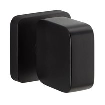 Дверная ручка Frascio Futuristic Eder Matt Black 950/50QR-MBK - Frascio