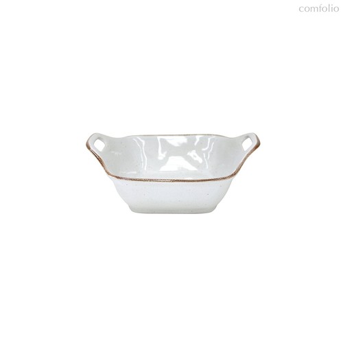 Блюдо для запекания Sardegna white SD737-WHI (BCQ261-02309Z) - Costa Nova