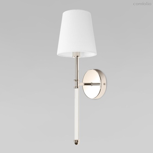 10308W Nickel Настенный светильник LOFT IT Cosy - Loft It