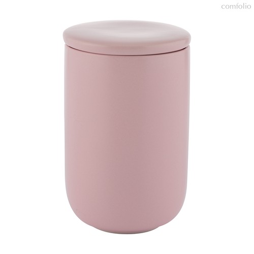 Емкость для хранения Classic розовая 15х10 см - Mason Cash