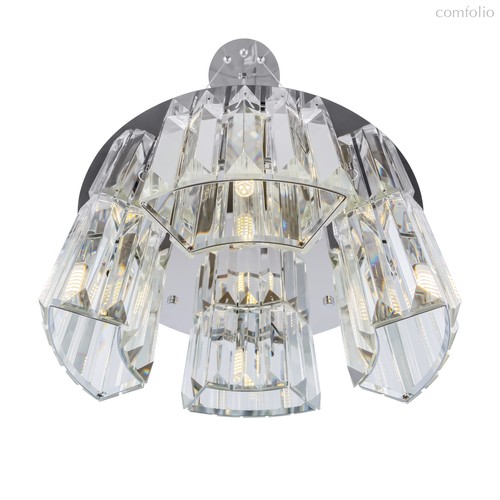 Подвесной светильник Maytoni MOD083PL-04CH - Maytoni