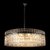10297/800 Pearl black Подвесной светильник LOFT IT Nevada - Loft It