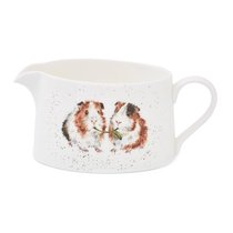 Соусник Royal Worcester Забавная фауна Морские свинки 550 мл - Royal Worcester