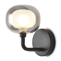 Настенный светильник (бра) Freya FR5435WL-01B - Freya