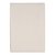 Скатерть из хлопка бежево-серого цвета из коллекции Scandinavian touch, 170х250 см - Tkano