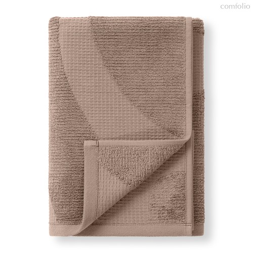 Полотенце Verossa "50/90 Wave Texture" - Nordtex