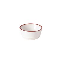 Чаша Beja White Red ATN071-RED (ATN071-00721B) - Costa Nova